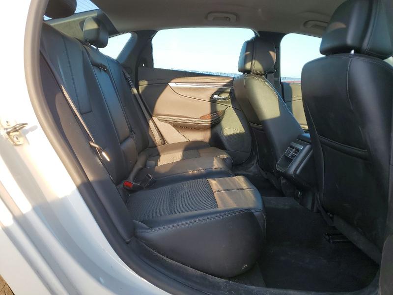 67795626 :رقم المزاد ، 2G1115SL2E9282749 vin ، 2014 Chevrolet Impala مزاد بيع