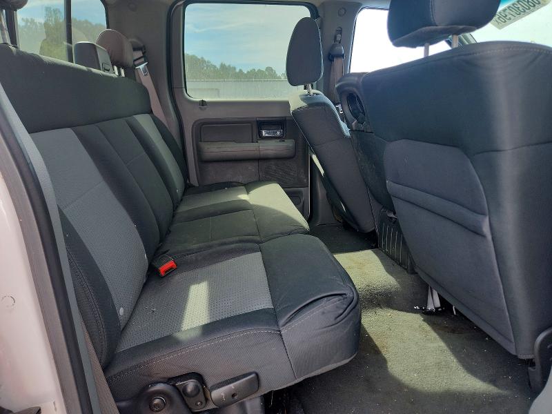 Продажа на аукционе авто 2008 Ford F150, vin: 1FTRW14W68FA82416, номер лота: 68030796