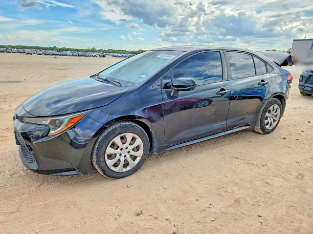 2020 Toyota Corolla მანქანა იყიდება აუქციონზე, vin: JTDEPRAE6LJ064798, აუქციონის ნომერი: 69323446