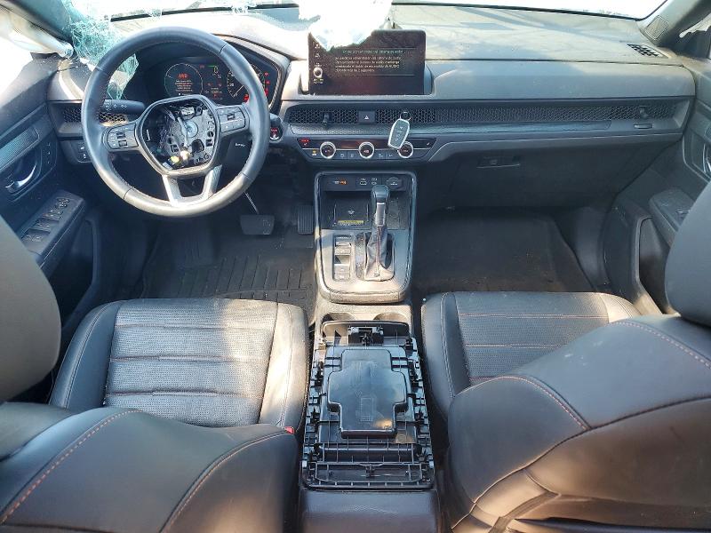 Продаж на аукціоні авто 2024 Honda Cr-v, vin: 7FARS6H81RE054330, номер лоту: 70127746