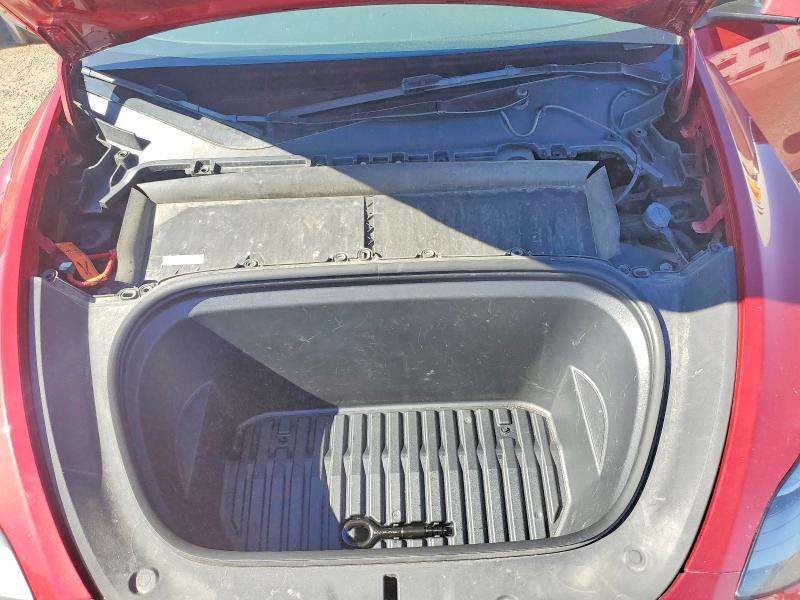 Продаж на аукціоні авто 2024 Tesla Model Y, vin: 7SAYGDEE6RF017347, номер лоту: 70140896