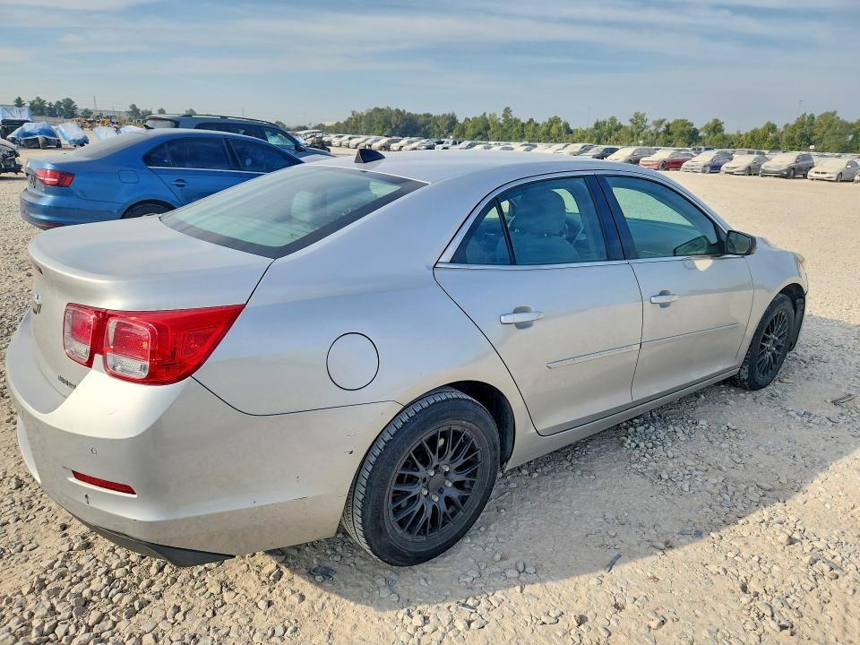 2013 Chevrolet Malibu მანქანა იყიდება აუქციონზე, vin: 1G11B5SA7DF172877, აუქციონის ნომერი: 70616196