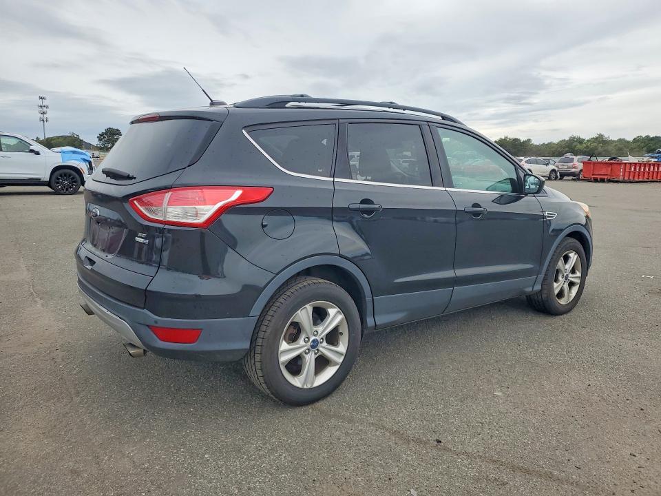 Продажа на аукционе авто 2015 Ford Escape, vin: 1FMCU9GX9FUB54521, номер лота: 70677486