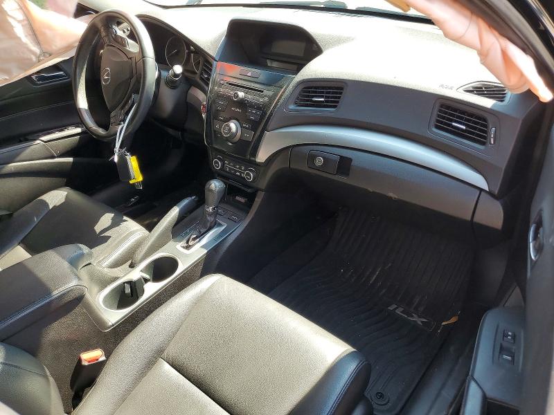 2018 Acura Ilx მანქანა იყიდება აუქციონზე, vin: 19UDE2F42JA006548, აუქციონის ნომერი: 68513746