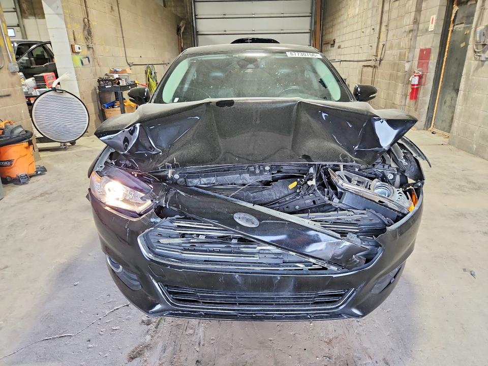 Продажа на аукционе авто 2016 Ford Fusion, vin: 3FA6P0D90GR206059, номер лота: 67730756