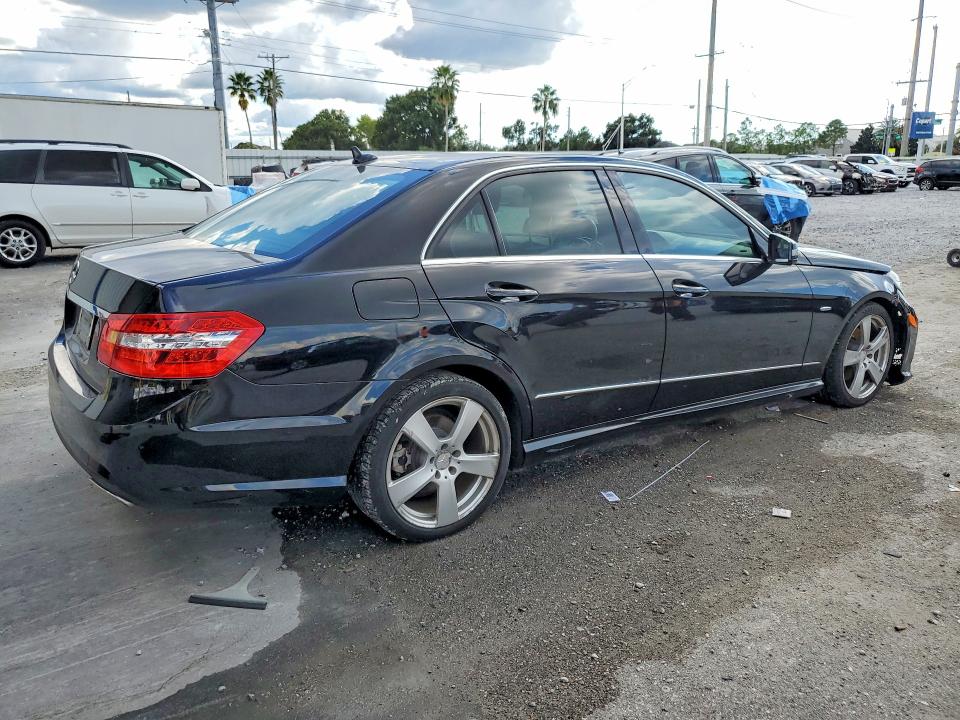 Aukcja sprzedaży 2012 Mercedes-benz E, vin: WDDHF5KBXCA593349, numer aukcji: 69898946