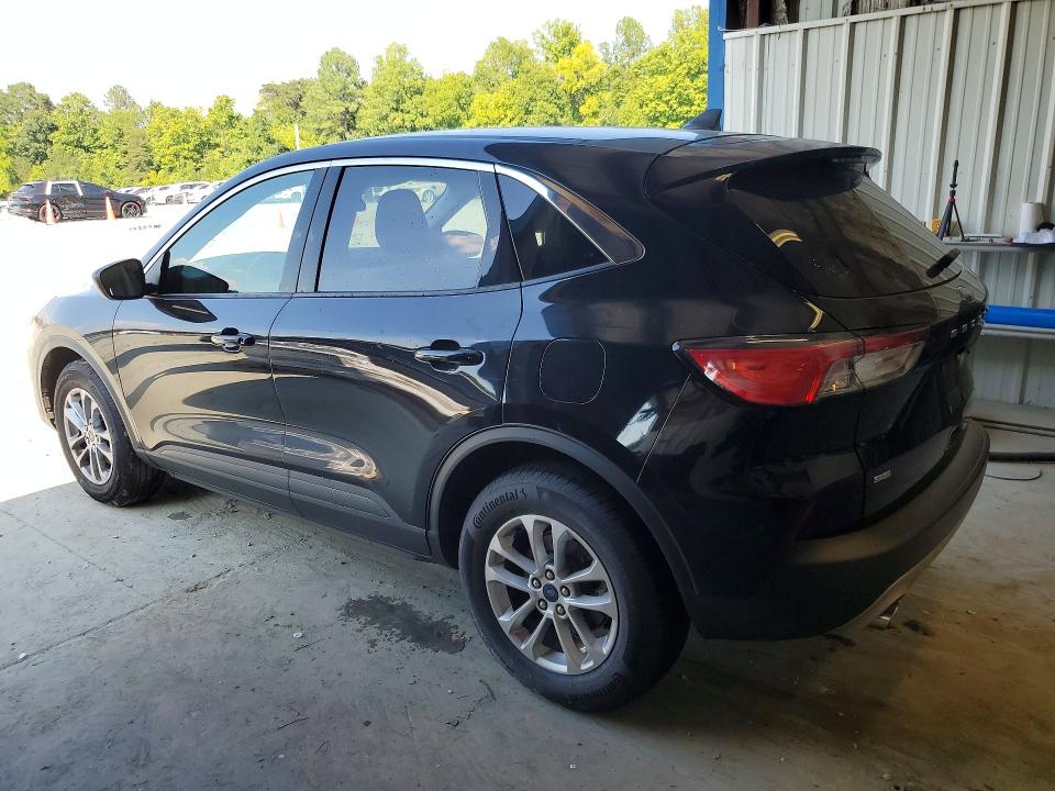 2022 Ford Escape მანქანა იყიდება აუქციონზე, vin: 1FMCU9G62NUB18515, აუქციონის ნომერი: 67784626