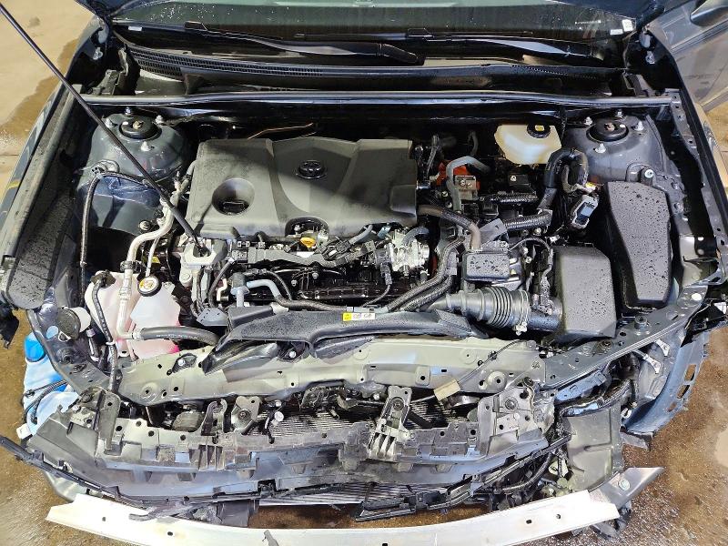 Продажа на аукционе авто 2026 Toyota Camry, vin: 4T1DAACK3TU296545, номер лота: 70558356