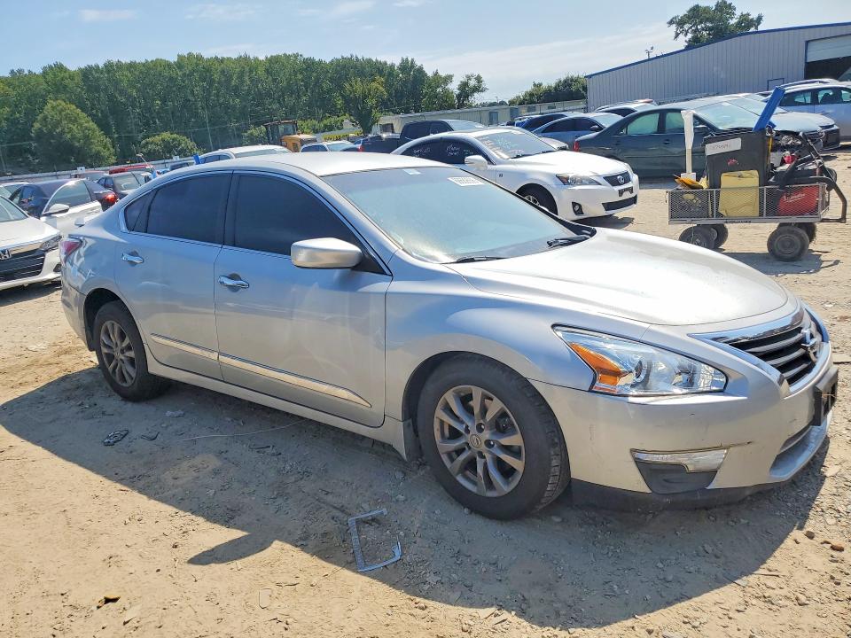 Aukcja sprzedaży 2015 Nissan Altima, vin: 1N4AL3AP5FN362240, numer aukcji: 68689556