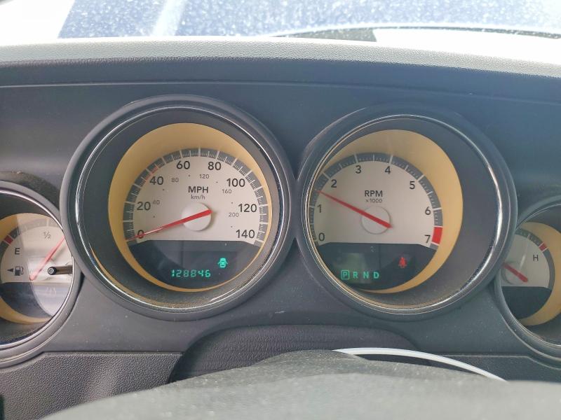 Продажа на аукционе авто 2010 Dodge Challenger, vin: 2B3CJ4DV9AH289594, номер лота: 70161956