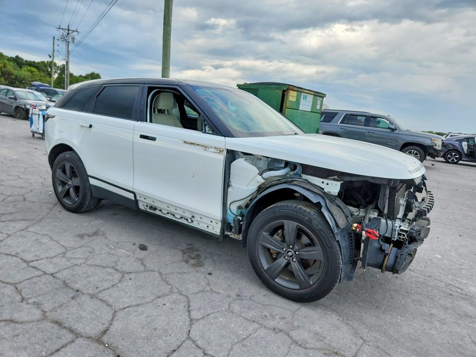 Aukcja sprzedaży 2020 Land Rover Range Rover Velar, vin: SALYB2EX3LA285461, numer aukcji: 67617846