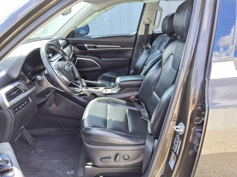 Продаж на аукціоні авто 2020 Kia Telluride, vin: 5XYP64HCXLG012383, номер лоту: 67209096