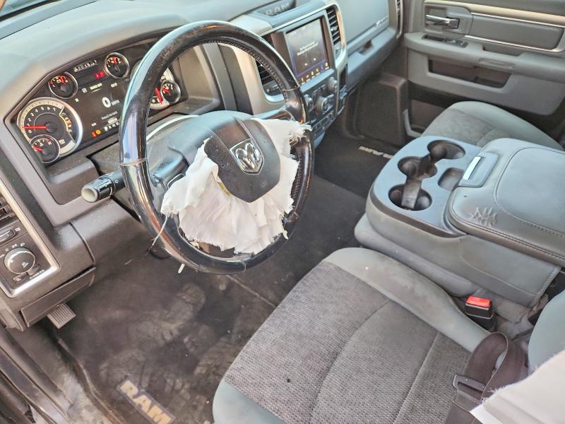 68651726 :رقم المزاد ، 1C6RR7GT2JS312386 vin ، 2018 Ram 1500 مزاد بيع