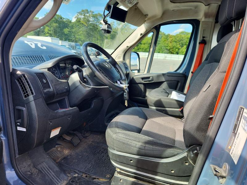 Aukcja sprzedaży 2020 Ram Promaster 3500, vin: 3C6URVJG5LE136952, numer aukcji: 67937186