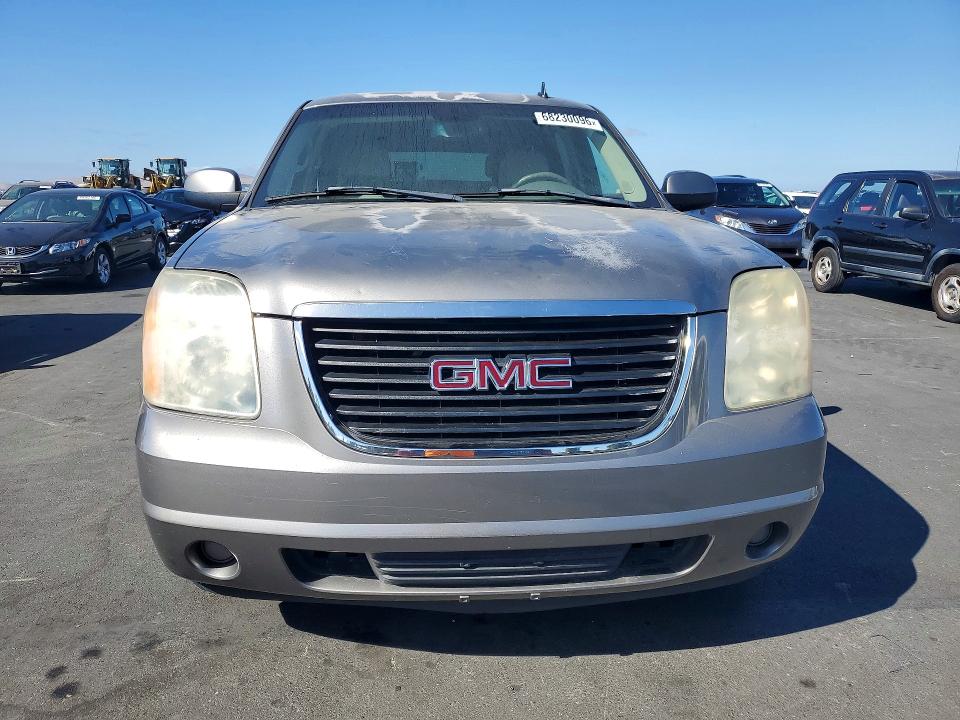 Продаж на аукціоні авто 2007 Gmc Yukon, vin: 1GKFC13C77J359710, номер лоту: 68230096