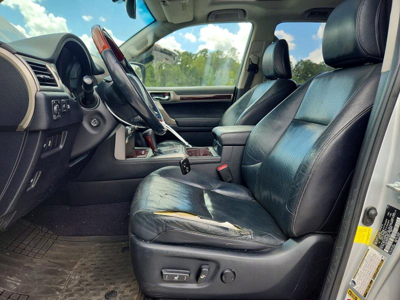 Продажа на аукционе авто 2015 Lexus Gx, vin: JTJBM7FXXF5103218, номер лота: 68604286