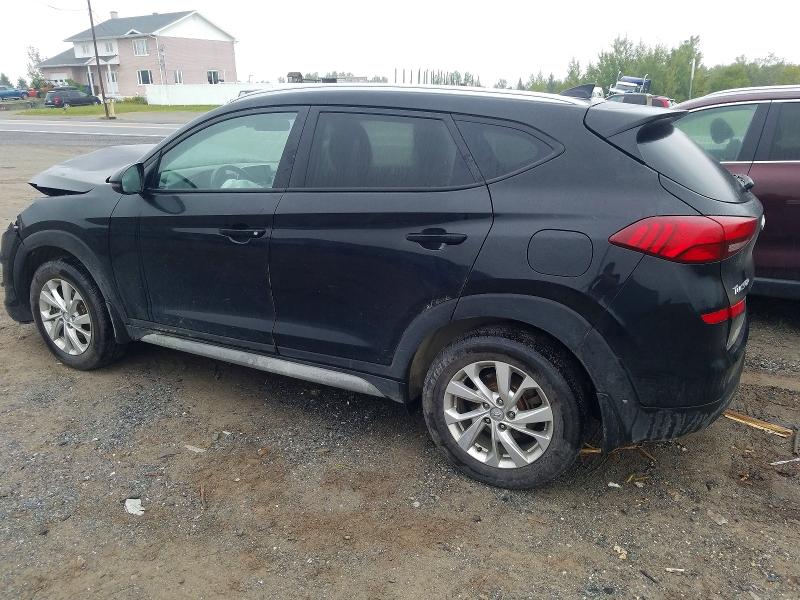 Продажа на аукционе авто 2020 Hyundai Tucson, vin: KM8J3CA42LU266899, номер лота: 67503556