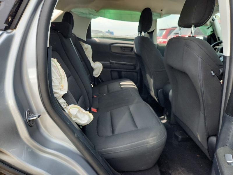 Продажа на аукционе авто 2022 Ford Bronco Sport, vin: 3FMCR9A64NRD05286, номер лота: 67453356