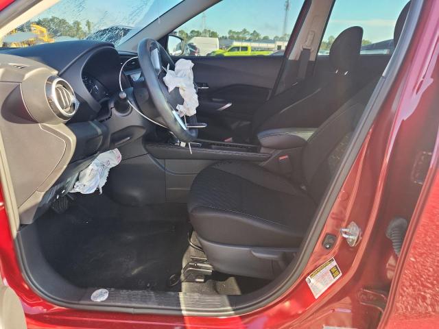 Продаж на аукціоні авто 2023 Nissan Kicks, vin: 3N1CP5CV2PL539362, номер лоту: 68410666