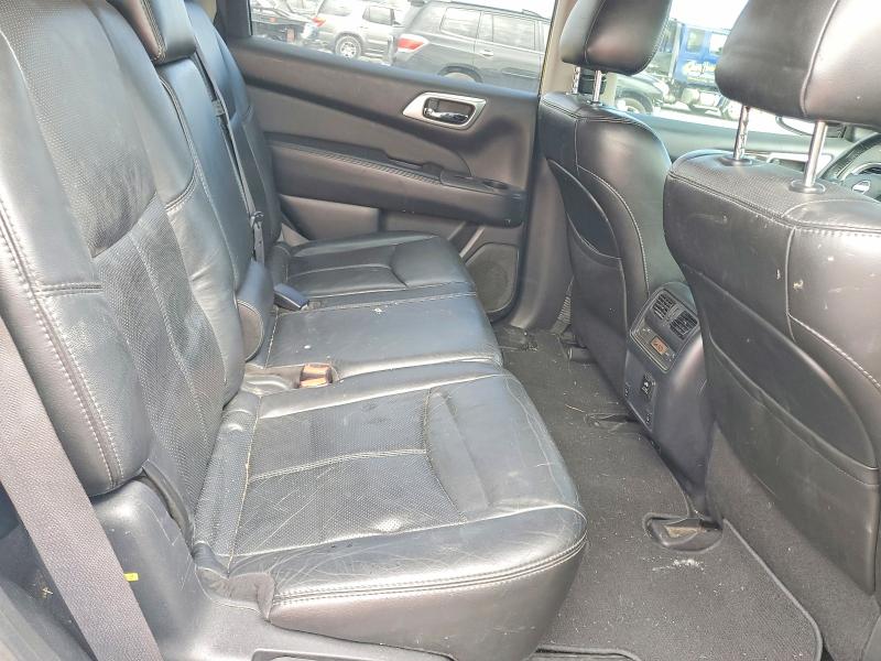 Aukcja sprzedaży 2014 Nissan Pathfinder, vin: 5N1AR2MMXEC665086, numer aukcji: 70355066