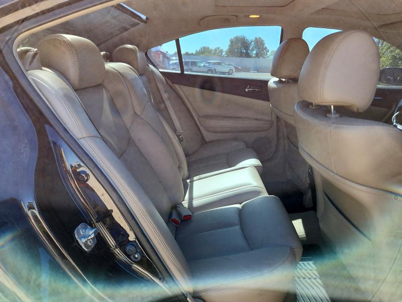 70660566 :رقم المزاد ، 1N4AA5AP3CC840163 vin ، 2012 Nissan Maxima مزاد بيع