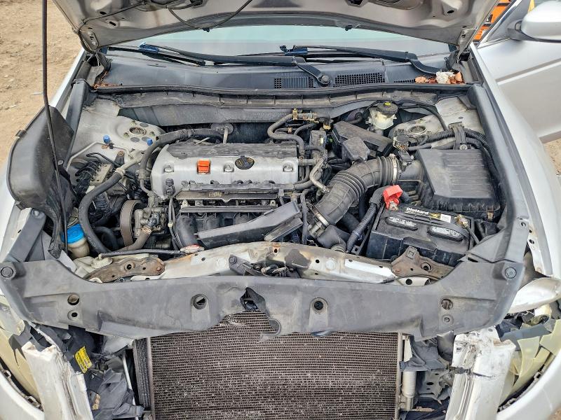 Продаж на аукціоні авто 2011 Honda Accord, vin: 1HGCP2F39BA109688, номер лоту: 70866976