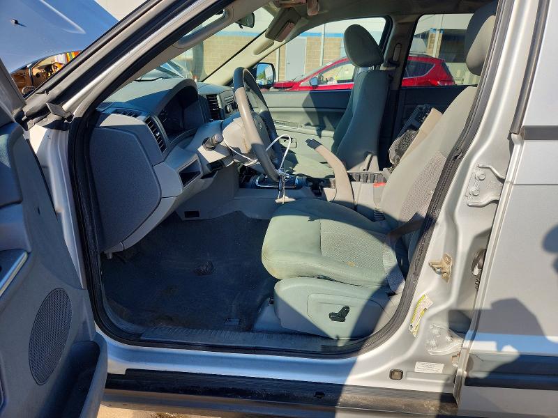 67548936 :رقم المزاد ، 1J4GR48K06C353552 vin ، 2006 Jeep Grand Cherokee مزاد بيع
