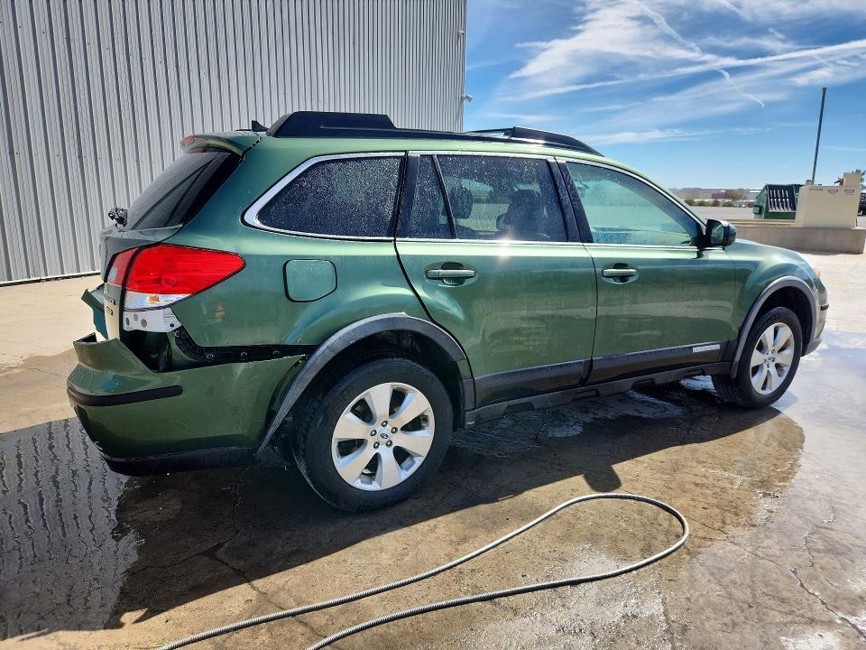 Продаж на аукціоні авто 2012 Subaru Outback, vin: 4S4BRDKC1C2238814, номер лоту: 67514666