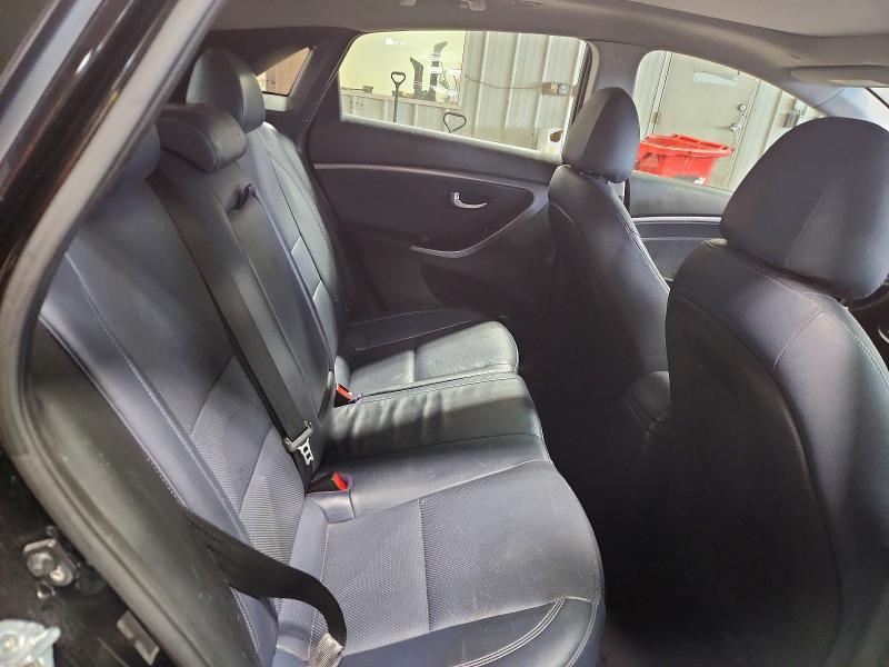 Продажа на аукционе авто 2013 Hyundai Elantra Gt, vin: KMHD35LE9DU035031, номер лота: 69108186
