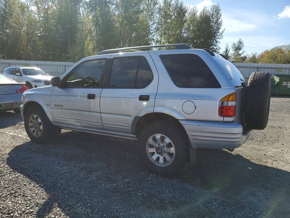 Aukcja sprzedaży 2001 Honda Passport, vin: 4S6DM58W514408583, numer aukcji: 70555786