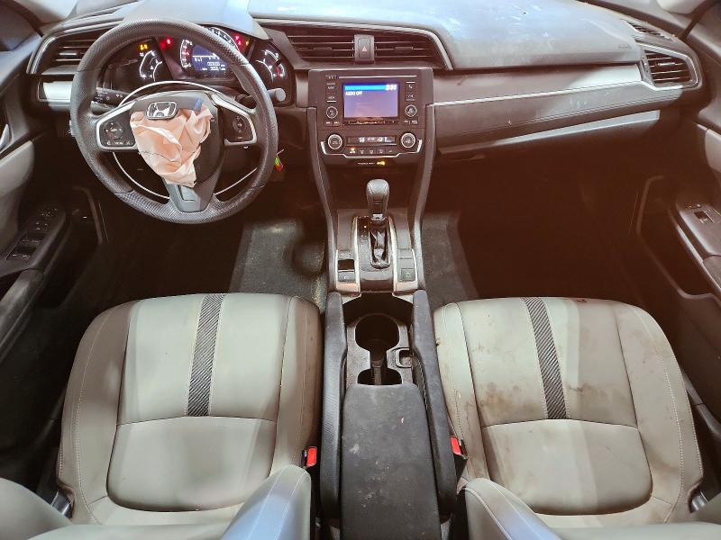 Aukcja sprzedaży 2018 Honda Civic, vin: 19XFC2F55JE206228, numer aukcji: 67844726