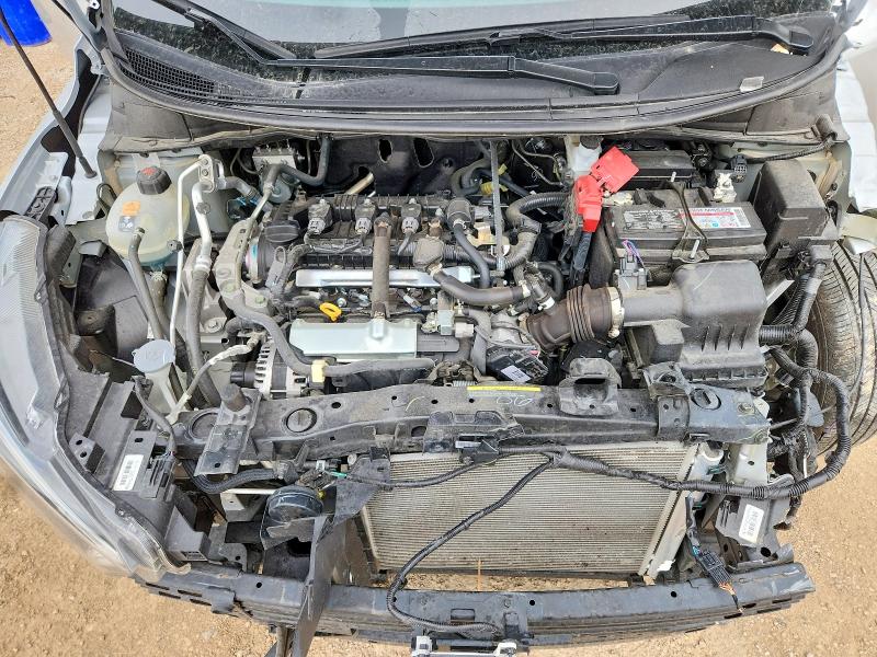 Aukcja sprzedaży 2025 Nissan Versa, vin: 3N1CN8DV9SL864153, numer aukcji: 69179986