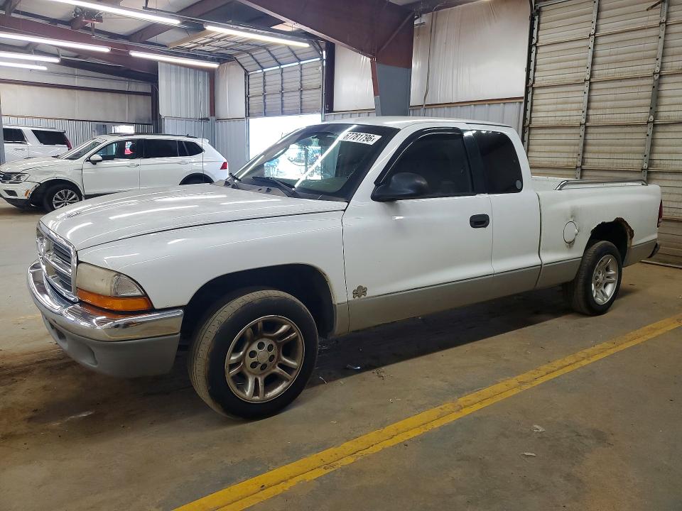 Auction sale of the 2001 Dodge Dakota, vin: 1B7GL22X51S171487, lot number: 67781796