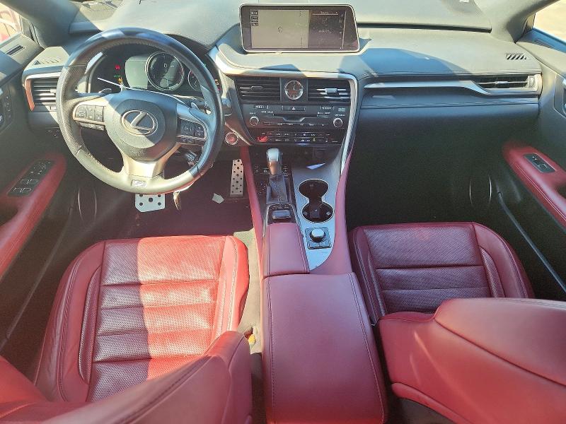 Продажа на аукционе авто 2017 Lexus Rx 350, vin: 2T2BZMCAXHC072783, номер лота: 68802036