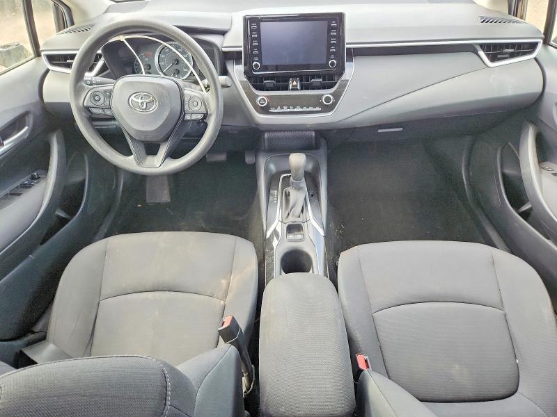 Aukcja sprzedaży 2020 Toyota Corolla, vin: JTDEPRAE4LJ039639, numer aukcji: 67635656