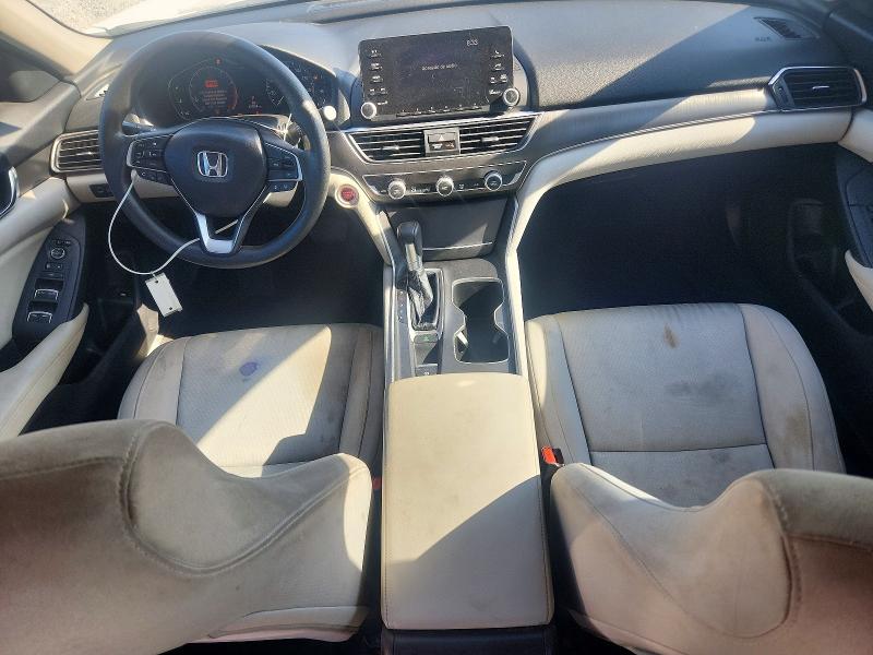 Aukcja sprzedaży 2018 Honda Accord, vin: 1HGCV1F1XJA088136, numer aukcji: 69299576