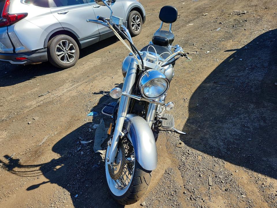 Aukcja sprzedaży 2006 Yamaha Xv1700, vin: JYAVP17E16A016280, numer aukcji: 68153456
