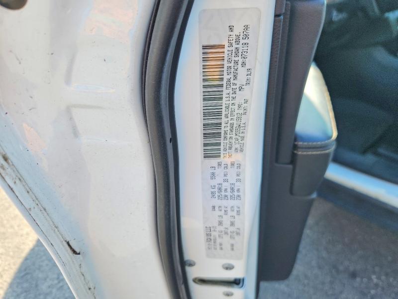 2016 Jeep Cherokee მანქანა იყიდება აუქციონზე, vin: 1C4PJMDS5GW115912, აუქციონის ნომერი: 69240376
