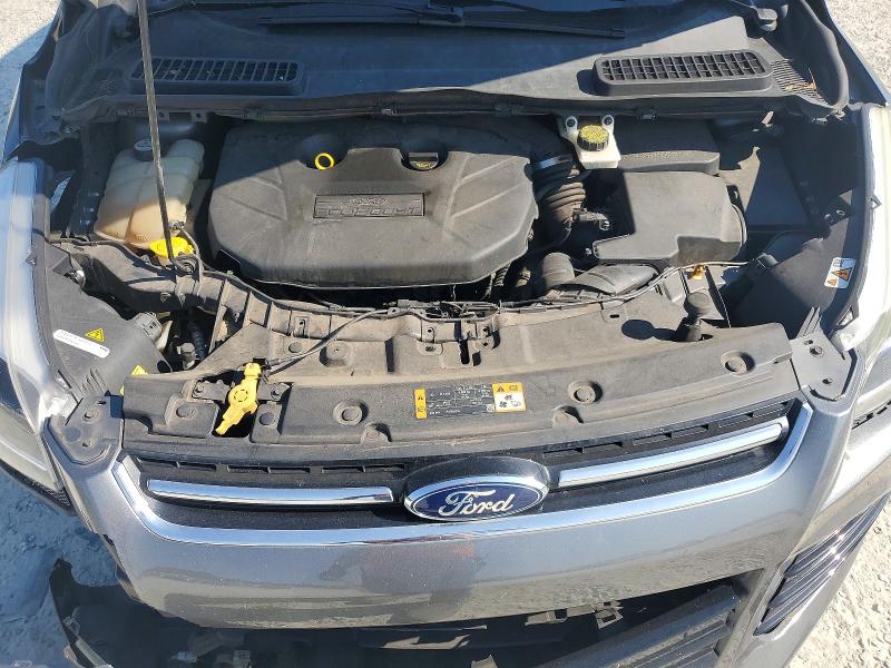 Aukcja sprzedaży 2013 Ford Escape, vin: 1FMCU0J9XDUD90775, numer aukcji: 67525496
