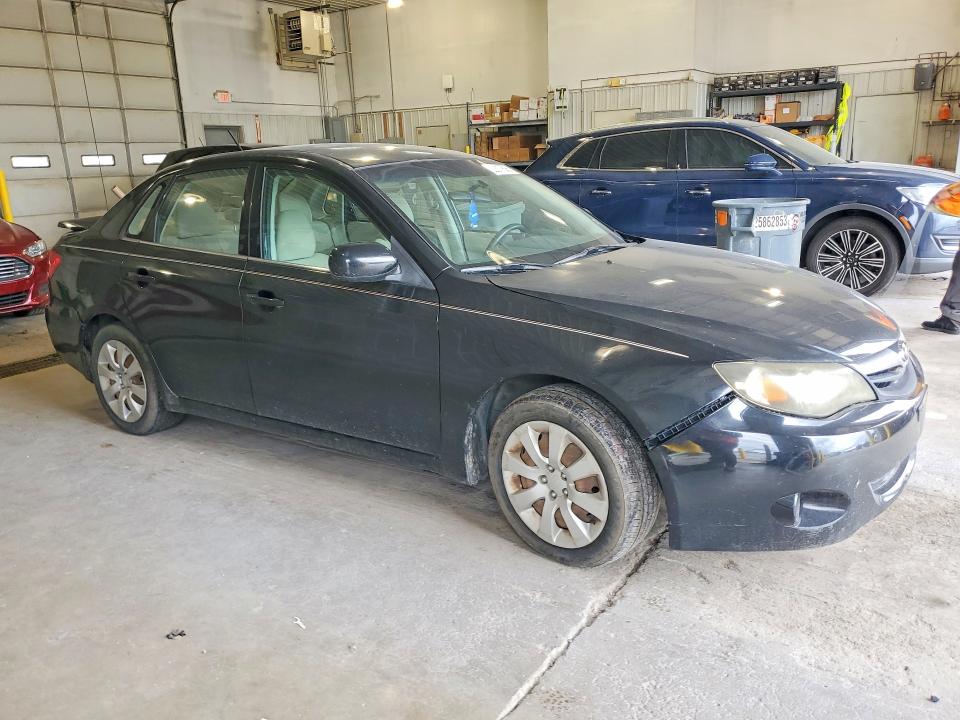 Aukcja sprzedaży 2011 Subaru Impreza, vin: JF1GE6A63BH502565, numer aukcji: 69317896