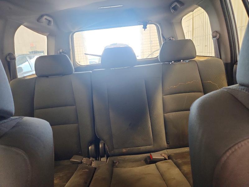 2007 Honda Pilot მანქანა იყიდება აუქციონზე, vin: 2HKYF18107H504145, აუქციონის ნომერი: 67274856