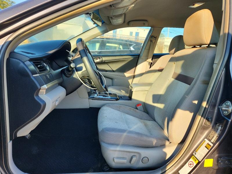 Продаж на аукціоні авто 2014 Toyota Camry, vin: 4T1BF1FK2EU762019, номер лоту: 67289206
