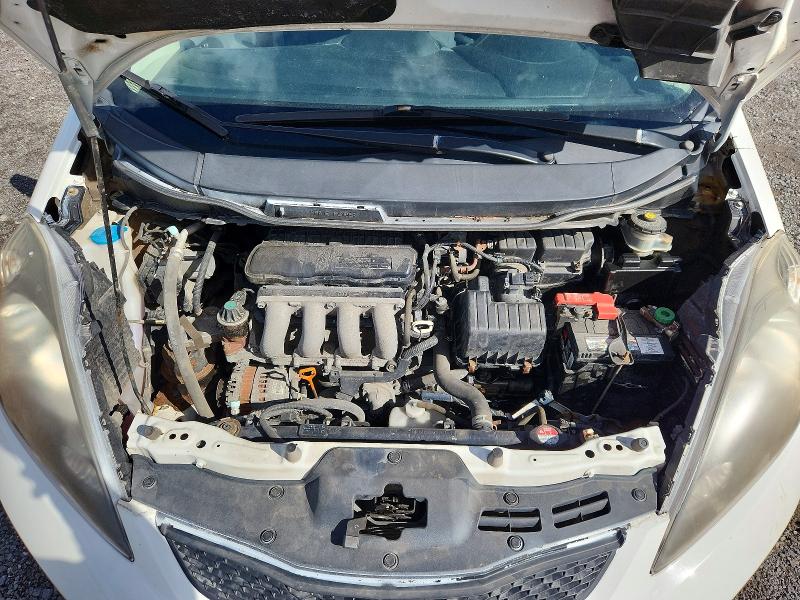 Aukcja sprzedaży 2014 Honda Fit, vin: LUCGE8H30E3002975, numer aukcji: 68185066