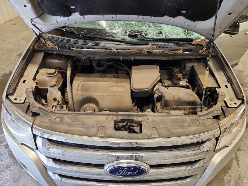 Продажа на аукционе авто 2013 Ford Edge, vin: 2FMDK4JC7DBB53924, номер лота: 71237036