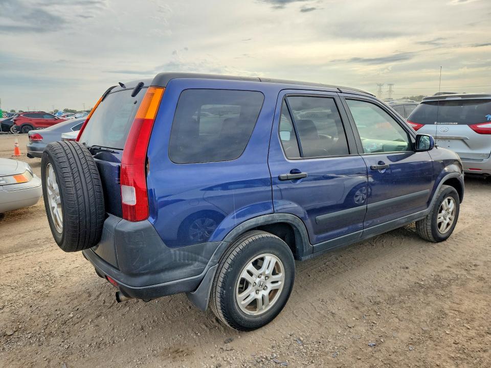 Продаж на аукціоні авто 2004 Honda Cr-v, vin: JHLRD78844C017146, номер лоту: 68243036