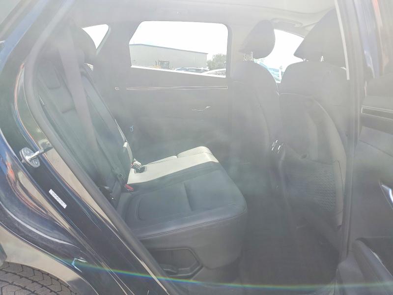 Продажа на аукционе авто 2024 Hyundai Tucson, vin: KM8JCCD12RU158129, номер лота: 69519126