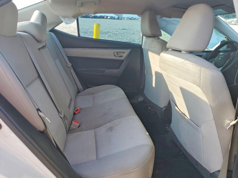 Продажа на аукционе авто 2016 Toyota Corolla, vin: 5YFBPRHE6GP385881, номер лота: 68034286