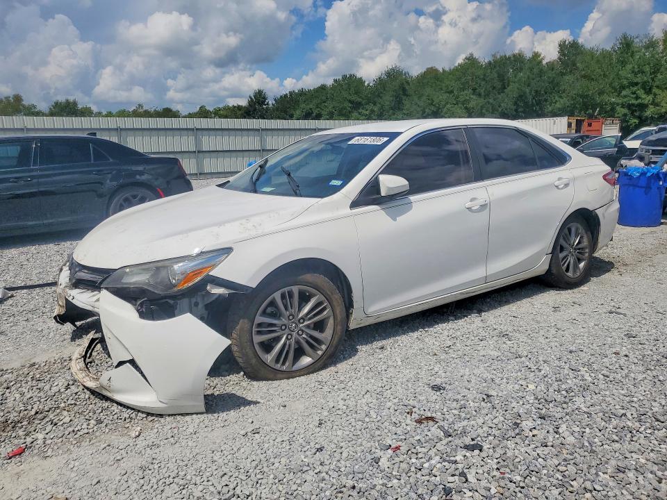 2016 Toyota Camry მანქანა იყიდება აუქციონზე, vin: 4T1BF1FK0GU199362, აუქციონის ნომერი: 68161806
