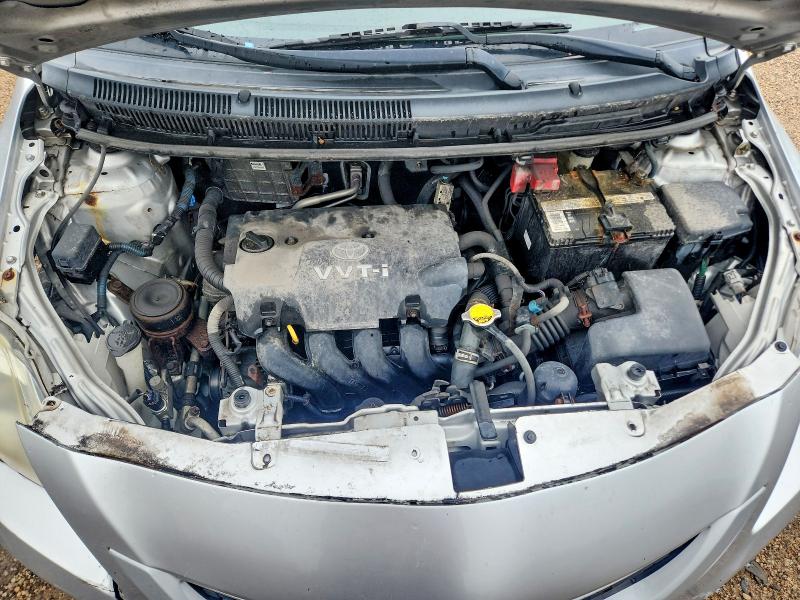 Продаж на аукціоні авто 2009 Toyota Yaris, vin: JTDBT903X91315068, номер лоту: 69209796