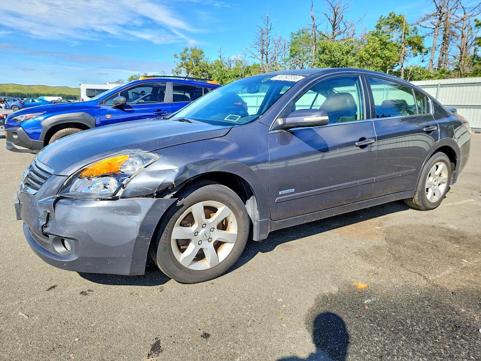 Aukcja sprzedaży 2009 Nissan Altima, vin: 1N4CL21E69C186123, numer aukcji: 69792556